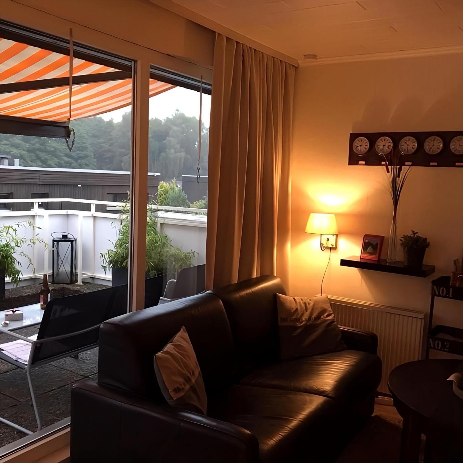 The Lodge Bad Harzburg Exterior photo